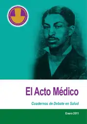 El Acto Médico image