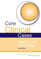 Core clinical cases... image