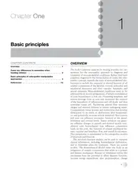 Pediatric Manual Medicine:... image