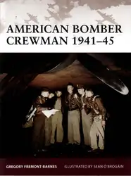 American Bomber Crewman... image