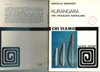 Kurangara: una apocalipse... image