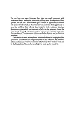 History and Biography:... image