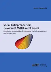 Social Entrepreneurship -... image