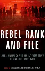 Rebel Rank and... image