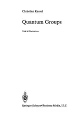 Quantum Groups image