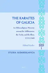 The Karaites of... image