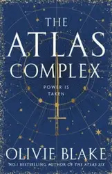 The Atlas Complex image