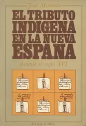 El tributo indígena... image