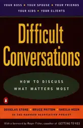 Difficult conversations: how... image