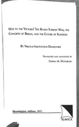 Russia and Europe,... image