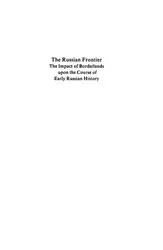 The Russian Frontier:... image