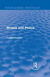 Russia and Peace image