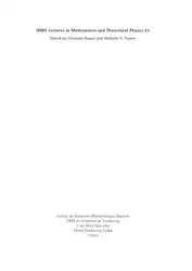 Handbook of Hilbert... image