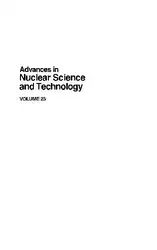 دانلود کتاب Advances in Nuclear Science and Technology