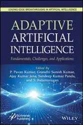 دانلود کتاب Adaptive Artificial Intelligence