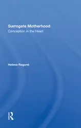 Surrogate Motherhood: Conception... image