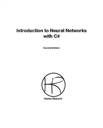 Introduction to Neural... image