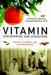 Vitamin Discoveries and... image