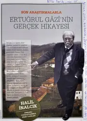 Ertuğrul Gazi’nin Gerçek... image