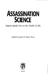 Assassination Science :... image