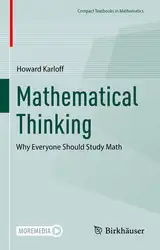 Mathematical Thinking :... image