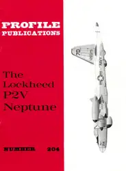 Lockheed P-۲V Neptune image
