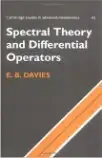 دانلود کتاب Spectral theory and differential operators