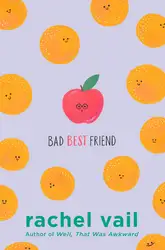 Bad Best Friend image