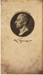 J. L. Lagranges... image