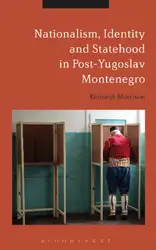 Nationalism, Identity and... image