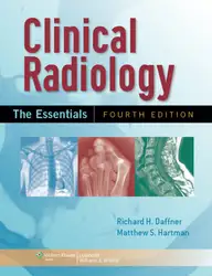 Clinical Radiology: The... image