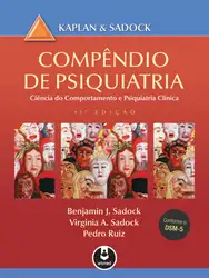 Compêndio de Psiquiatria:... image