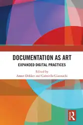 Documentation as Art:... image