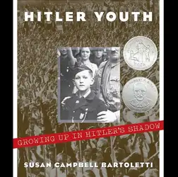 Hitler Youth: Growing... image