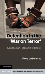 Detention in the... image