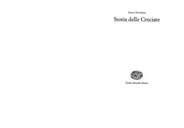 Storia delle Crociate image