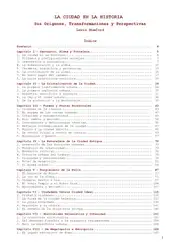 La ciudad en... image