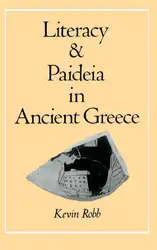 Literacy and Paideia... image