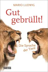 Gut gebrüllt!: Die... image