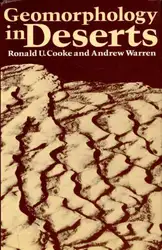 Geomorphology in Deserts image
