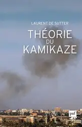 Théorie du kamikaze image
