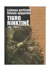 Tigro rinktinė image