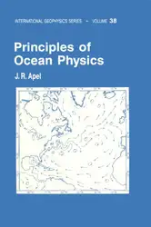 Principles of Ocean... image