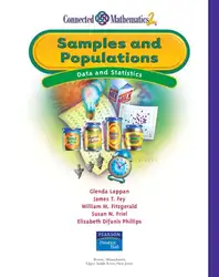 Samples & Populations:...