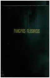 Principios Filosóficos image