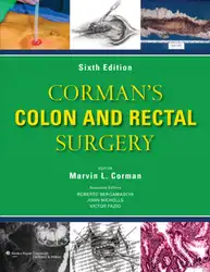 Corman’s Colon and... image