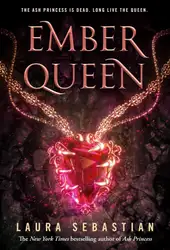 Ember Queen image