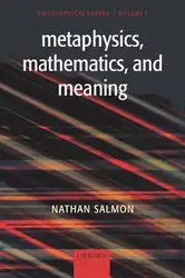 Metaphysics, Mathematics, and... image