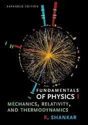 Fundamentals of Physics... image
