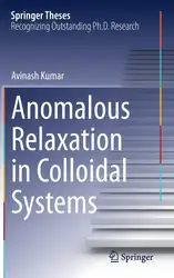 Anomalous Relaxation in...